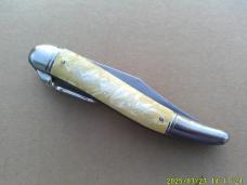 Imperial Toothpick with Can Piercer