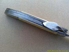 Imperial Toothpick with Can Piercer