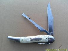 Imperial Toothpick with Can Piercer