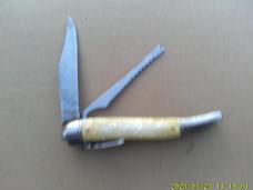 Imperial Toothpick with Can Piercer