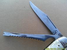 Imperial Toothpick with Can Piercer
