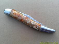Imperial Toothpick Fish Knife
