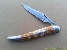 Imperial Toothpick Fish Knife