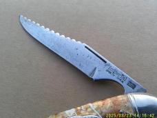 Imperial Toothpick Fish Knife