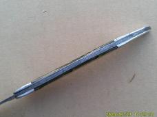 Utica Cutlery Co Toothpick Fish Knife