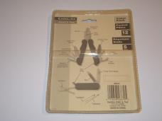 Carolina Knife and Tool Company Value Pack New
