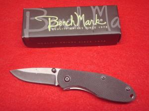 Bench Mark BMK071 New in Box