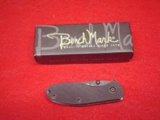 Bench Mark BMK071 New in Box