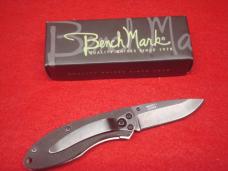 Bench Mark BMK071 New in Box