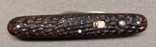 Excellent 06, 07 Schrade Cut Co Double Blade 