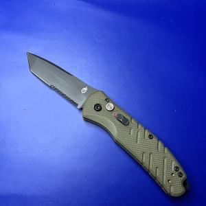 Gerber Propel Downrange Assisted Knife 
