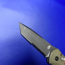 Gerber Propel Downrange Assisted Knife 