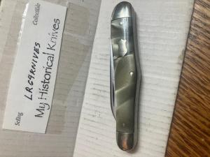 VINTAGE WINCHESTER GUNSTOCK