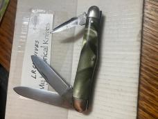 VINTAGE WINCHESTER GUNSTOCK