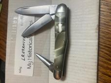 VINTAGE WINCHESTER GUNSTOCK