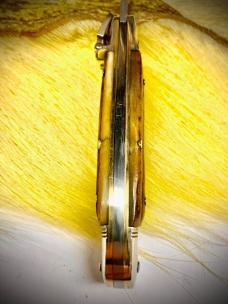 Early HUBERTUS "Lilliput" Great EDC