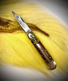 Early HUBERTUS "Lilliput" Great EDC