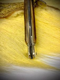 Early HUBERTUS "Lilliput" Great EDC