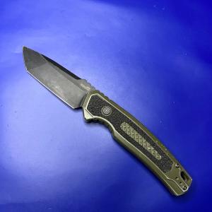 Kershaw 7105OLBLK Launch 16 AUTO Folding Knife