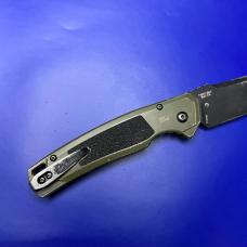 Kershaw 7105OLBLK Launch 16 AUTO Folding Knife