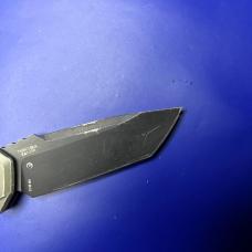 Kershaw 7105OLBLK Launch 16 AUTO Folding Knife