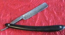KEEN KUTTER Royal Razor. Has been sharpened and used.