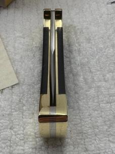Buck 2022 Limited Edition Legacy 112 Ranger Folding Lock Back 1 / 1000 NIB USA