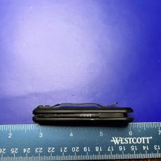 Kershaw Launch 4  Automatic Knife  7500BLK