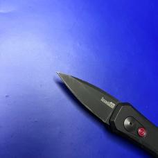 Kershaw Launch 4  Automatic Knife  7500BLK