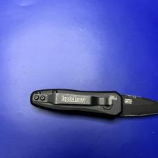 Kershaw Launch 4  Automatic Knife  7500BLK