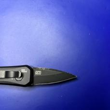 Kershaw Launch 4  Automatic Knife  7500BLK
