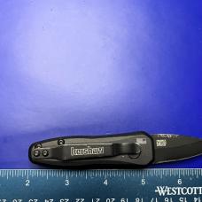 Kershaw Launch 4  Automatic Knife  7500BLK