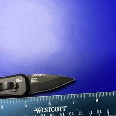 Kershaw Launch 4  Automatic Knife  7500BLK