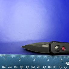 Kershaw Launch 4  Automatic Knife  7500BLK