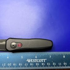 Kershaw Launch 4  Automatic Knife  7500BLK