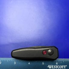 Kershaw Launch 4  Automatic Knife  7500BLK