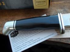 Buck 105 USA Fixed Blade Knife 