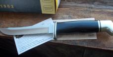 Buck 105 USA Fixed Blade Knife 