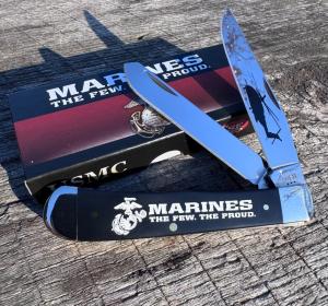 USMC Case Trapper
