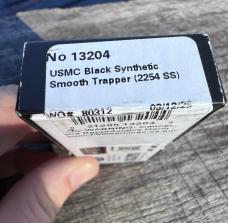 USMC Case Trapper