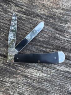Case Harley Davidson Trapper