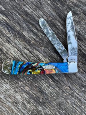 Case Corelon Trapper