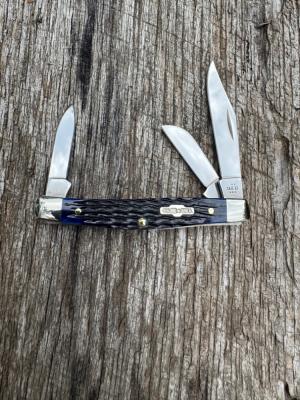 Case Medium Stockman