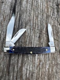 Case Medium Stockman