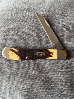 Case Carhartt Mini Trapper