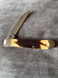 Case Carhartt Mini Trapper
