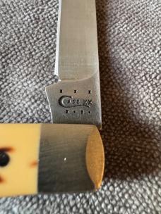 Case Carhartt Mini Trapper
