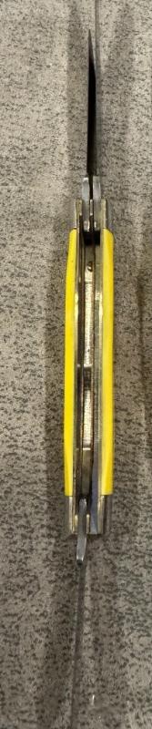 1975 Imperial Frontier Stockman