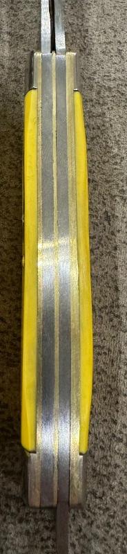 1975 Imperial Frontier Stockman