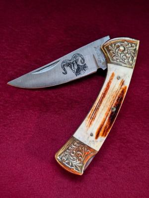 Parker IMAI K-116 RAM